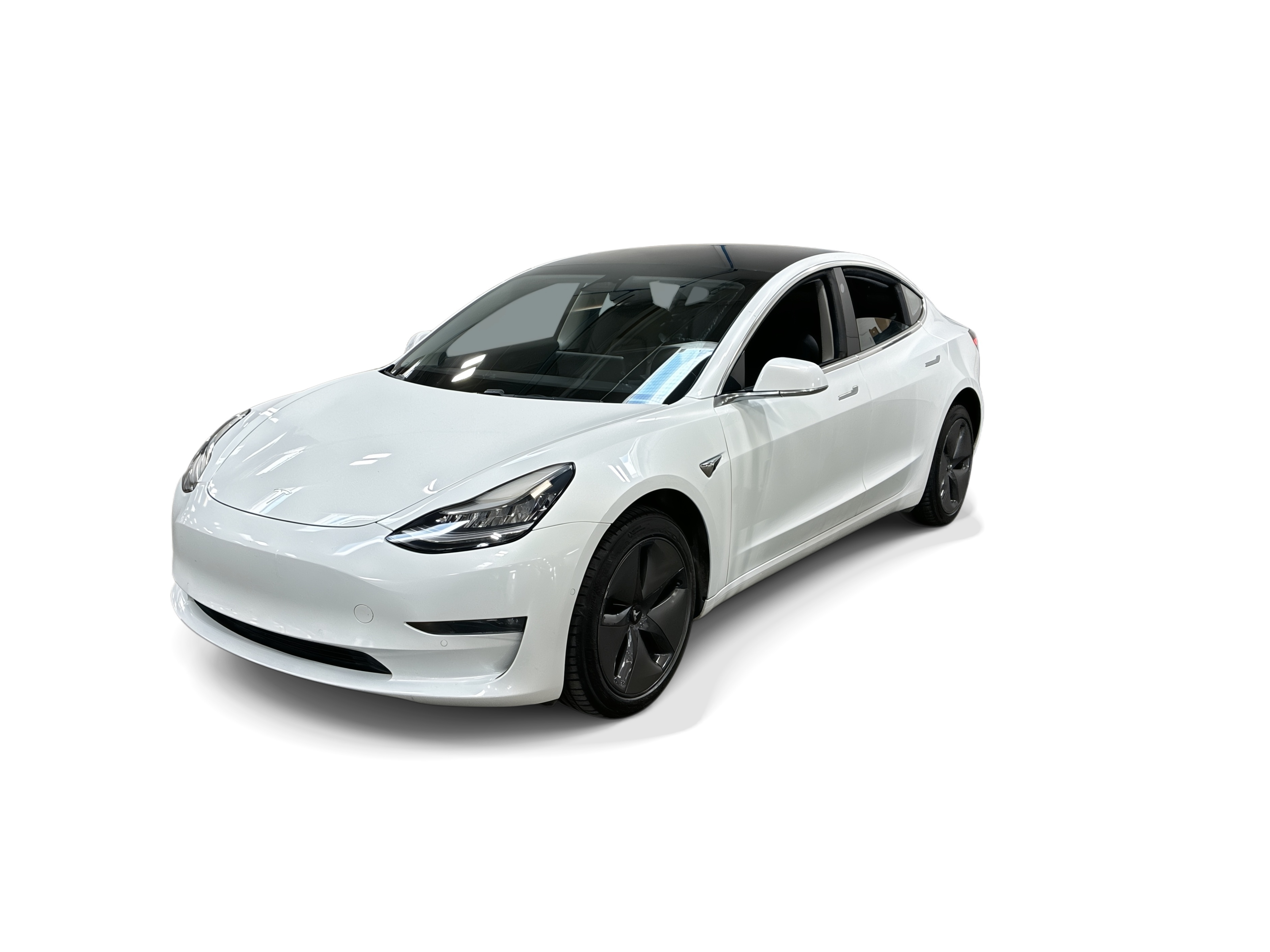 tesla model 3 2018 5YJ3E1EBXJF094678 image tesla model 3 2018 5YJ3E1EBXJF094678 image
